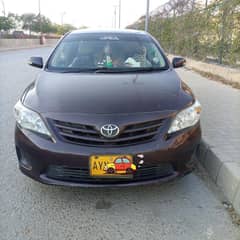Gli 2013 1.3 manual