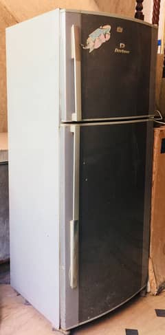 Dawlance Fridge Jumbo Size Compressor working