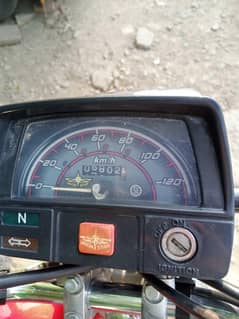 union star CD 70 smart edition 2024 model