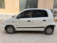 Hyundai Santro For Sale