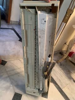 2 ton Panasonic split AC for Sale