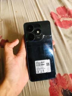 Tecno is best selling phone