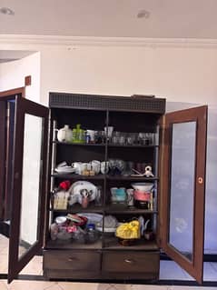 Best (WARDROBE) (ALMIRA) as good as new