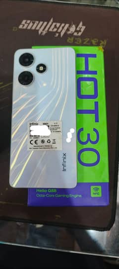 Infinix