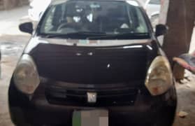 Toyota Passo 2012/2017
