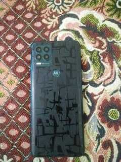 Moto G Stylus 5G
