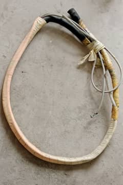 1.5 ton AC pure copper pipe with wire