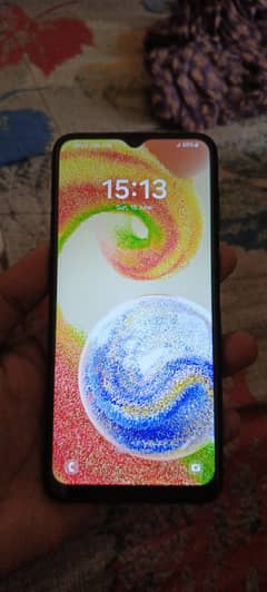 Samsung Galaxy A04