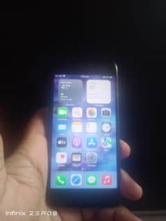 iphone 7 128gb Non pta