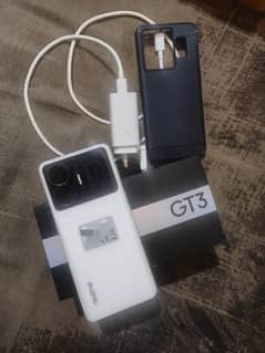 Realme gt 3