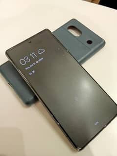 Pixel 7A 8/128GB
