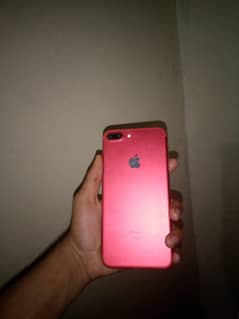 I phone 7plus 128gp non pta