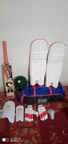 hard ball kit