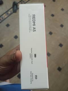 REDMI A 5
