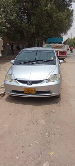 Honada
