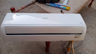 AC, orient elegant