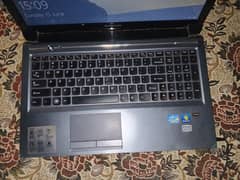 Lenovo coreI5 2nd generation 16000/-