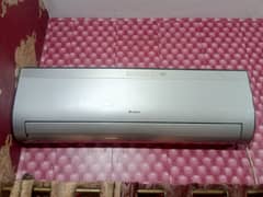 Gree Split AC 1.5 Ton