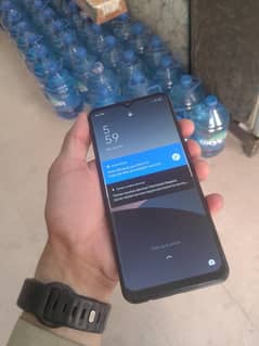 oppo A16 6/128  pta aprove