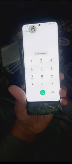 Samsung S8 , S8 Plus , S20 , Note8 , note 9 , Note 20 Ultra LED PANEL