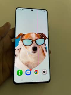 Samsung Galaxy S21 Ultra PTA Approved