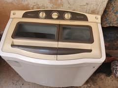 double washing machine is number per WhatsApp hai 0309 141 2909