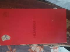 Huawei y6,with box, good condition,all genuine