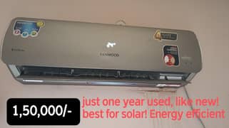 DC inventor AC for Sale