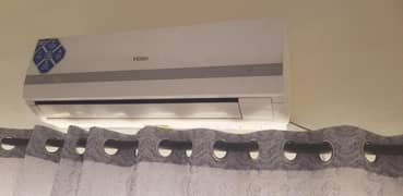 Hier split Air conditioner