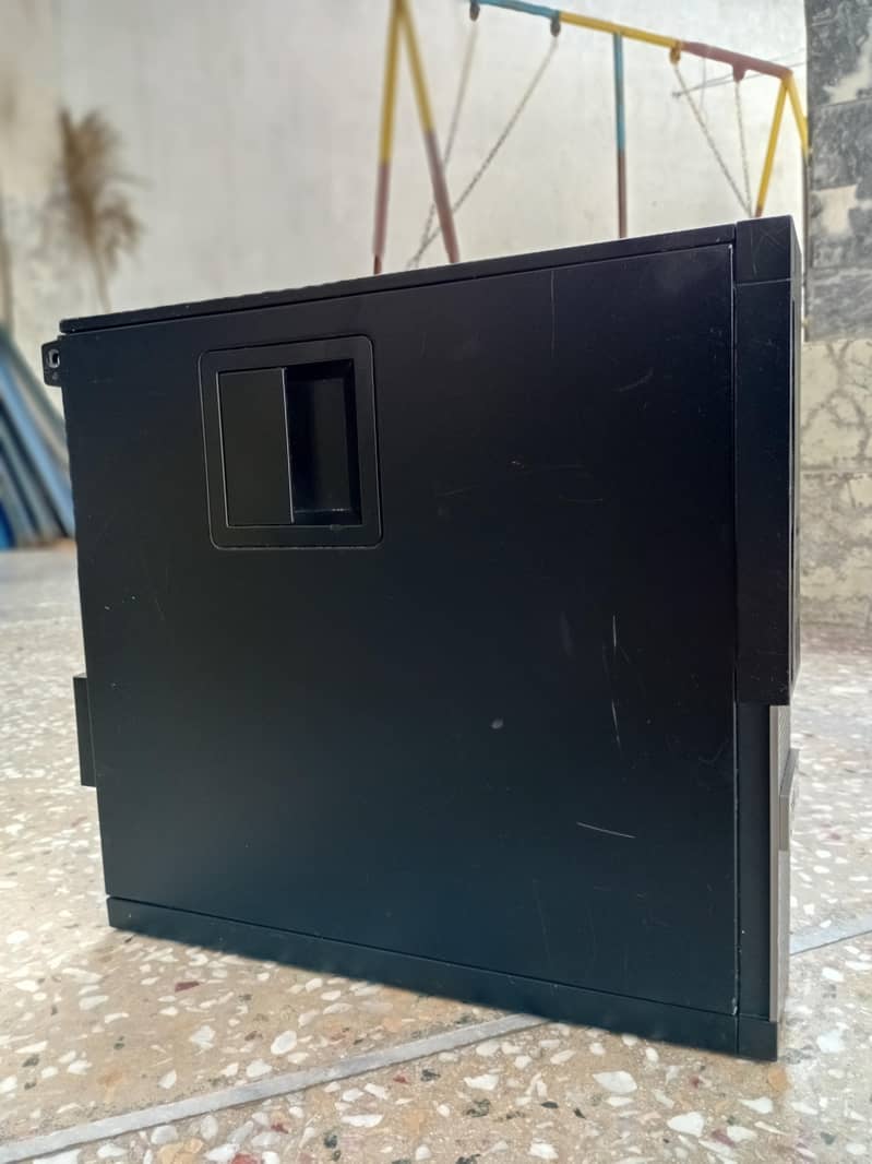 core i5 3570 3.4ghz 8gb ram 128gb ssd 1