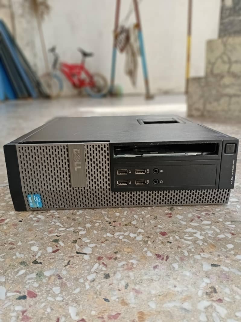core i5 3570 3.4ghz 8gb ram 128gb ssd 2