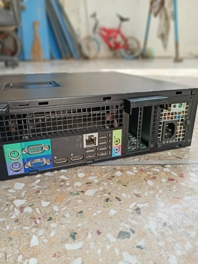 core i5 3570 3.4ghz 8gb ram 128gb ssd 3