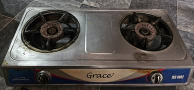 LPG Stoves