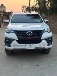 Fortuner