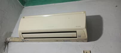AC for sale urgent