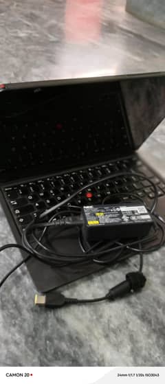 Lenovo thinkpad