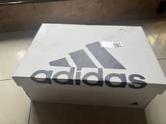 Adidas Cloudfoam Ladies Shoes