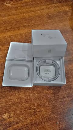 apple airpods pro original fresh condition 03036951393