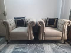sofa 7 seatet