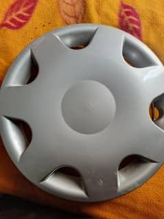 Wheel