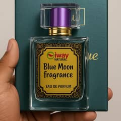 Blue Moon Fragrance