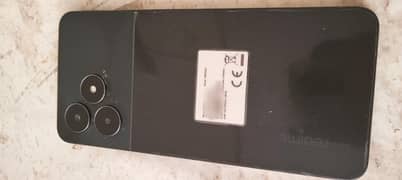 Realme C-51