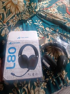 Attack shark L80 bilkul new