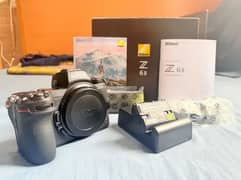 Nikon z62