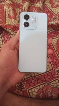 smart 9 hd 4/64 with box and original charger