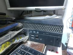 Dell Optiplex 3040 Core i5 6th Generation