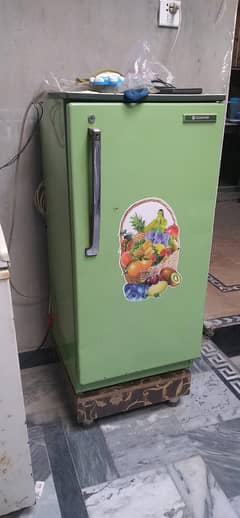SANYO Japanese fridge