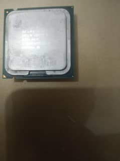 intel core2quard processor