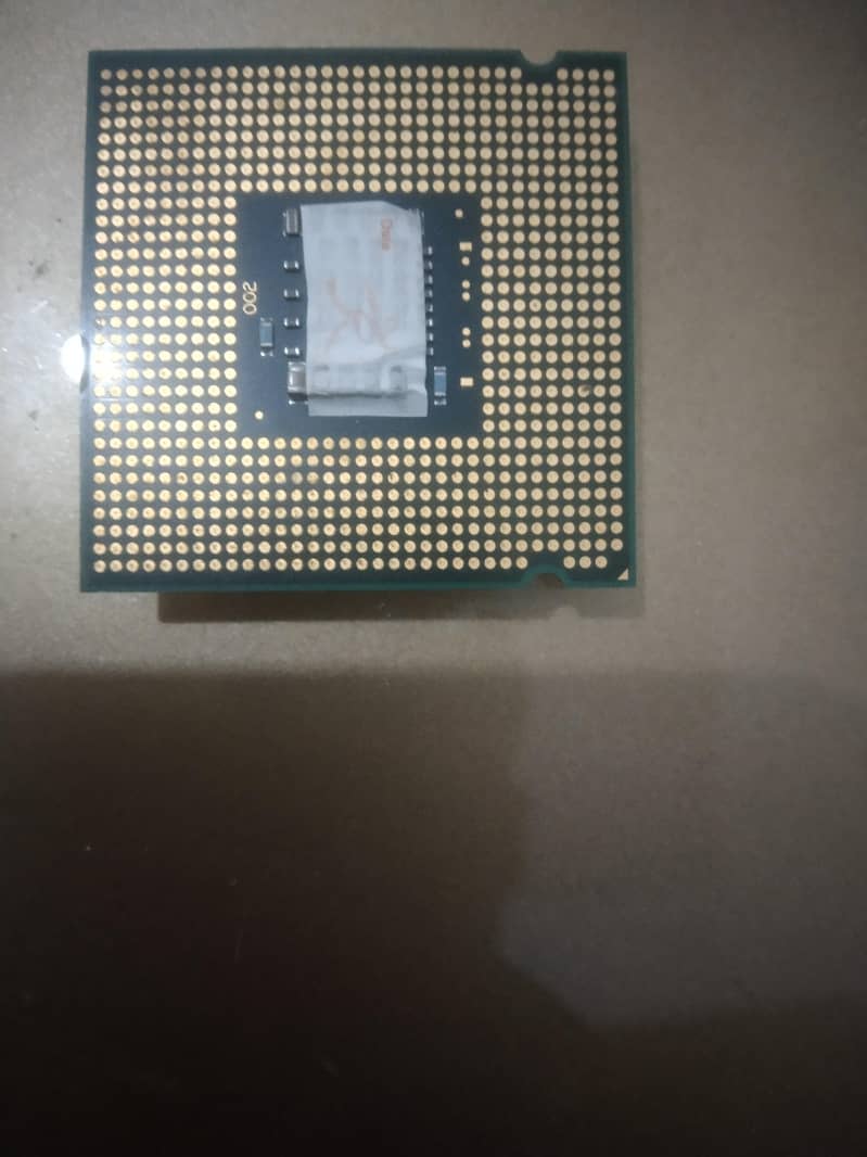 intel core2quard processor 1