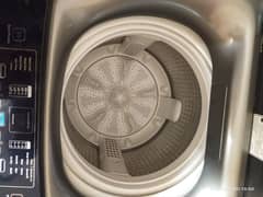 Fully Automatic Top Load Excellent Condition Urgent Sale